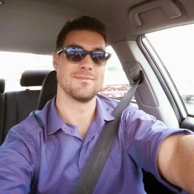 ericfletcher25's profile picture. 