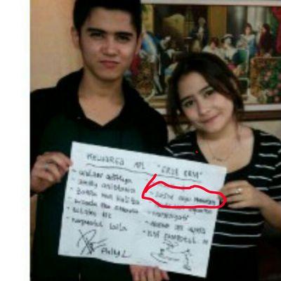 Prillvers Cirebon_keluarga APL