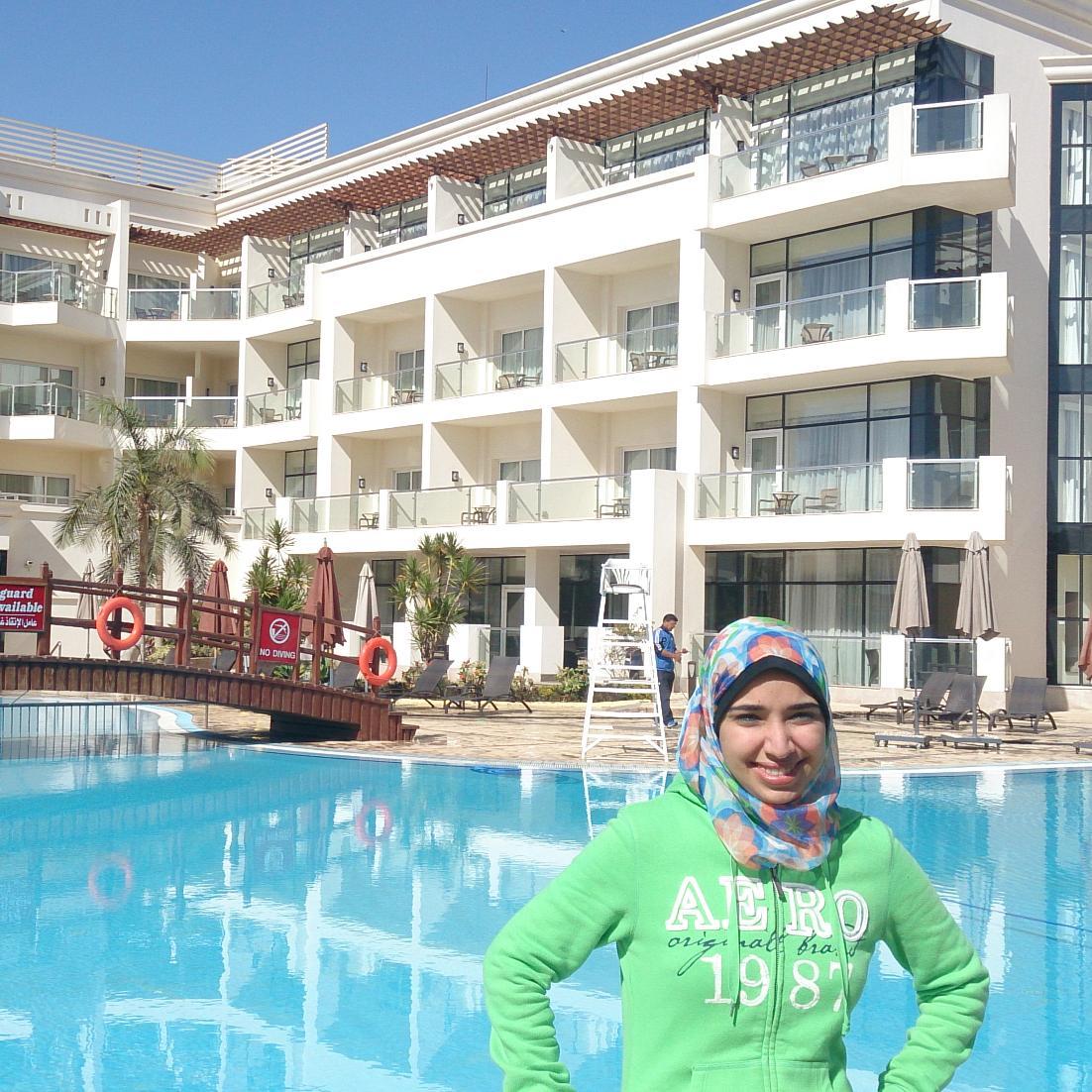 rehamosama9's profile picture. 