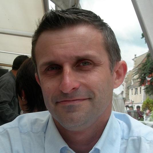 BrossardSylvain's profile picture. Dirigeant de la société AMELCONT. Consultant en Lean Management, amélioration continue.