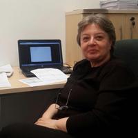 Nilda Yüksel (@nildayuksel2) 's Twitter Profile Photo
