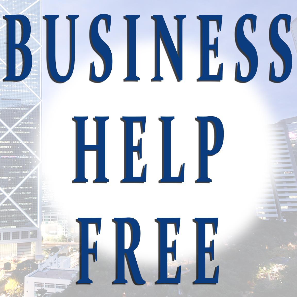 http://t.co/aeNfLkkUyv - Business Help FREE