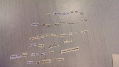 gent999's profile picture. Shall I compare thee to a summers day?