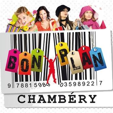 Bons plans sur Chambéry et ses environs http://t.co/JCsB1v4xFz
Bons de réductions à imprimer