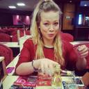 Billie May - @billiemay21 - Twitter