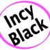 Incy Black (@incyblack) Twitter profile photo Incy Black (@incyblack) Twitter profile photo