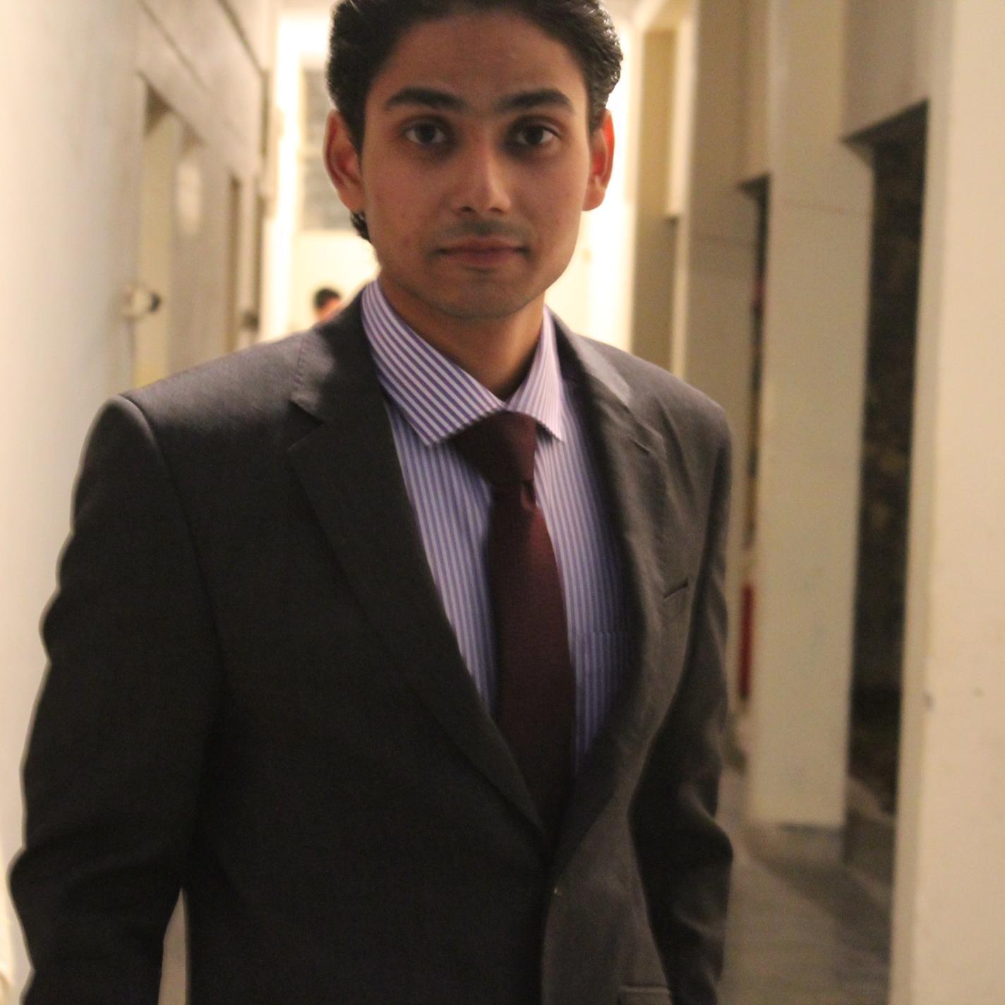 Yogi. Investor. Trader. Writer. Social Entrepreneur. var coder= 'in the making';
https://t.co/gVNKHUogMU