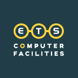The official twitter of the ETS Computer Facilities located all over campus! Come visit us in our Wheeler, Moffit, and VLSB locations!