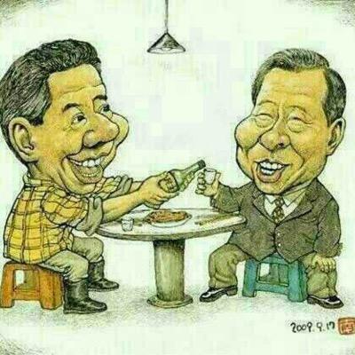 성남사랑 나라사랑~