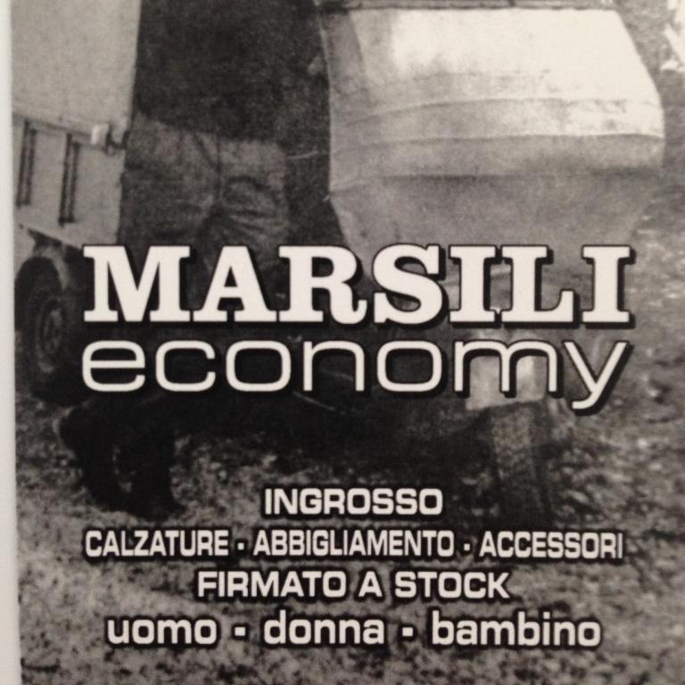 Ingrosso abbigliamento calzature
