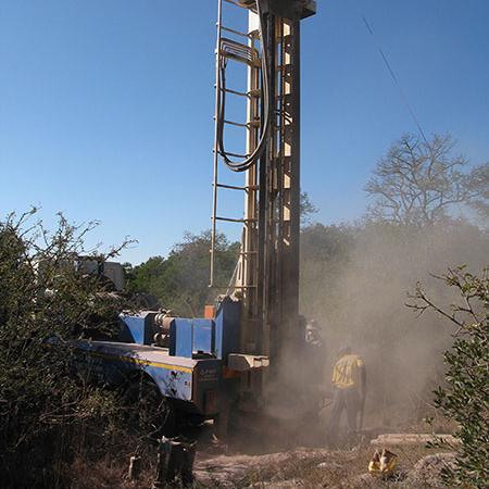 |Borehole Services | Hydro-Geological Survey | Enviromental Impact Assesment Reports |