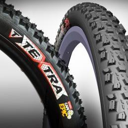 Czech made Mitas bicycle tyres & tubes are popular throughout Europe due to their excellent performance, durability & state-of-the-art construction technologies