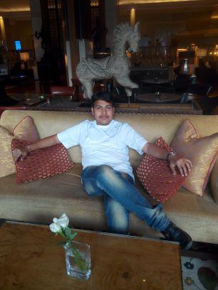 hardik