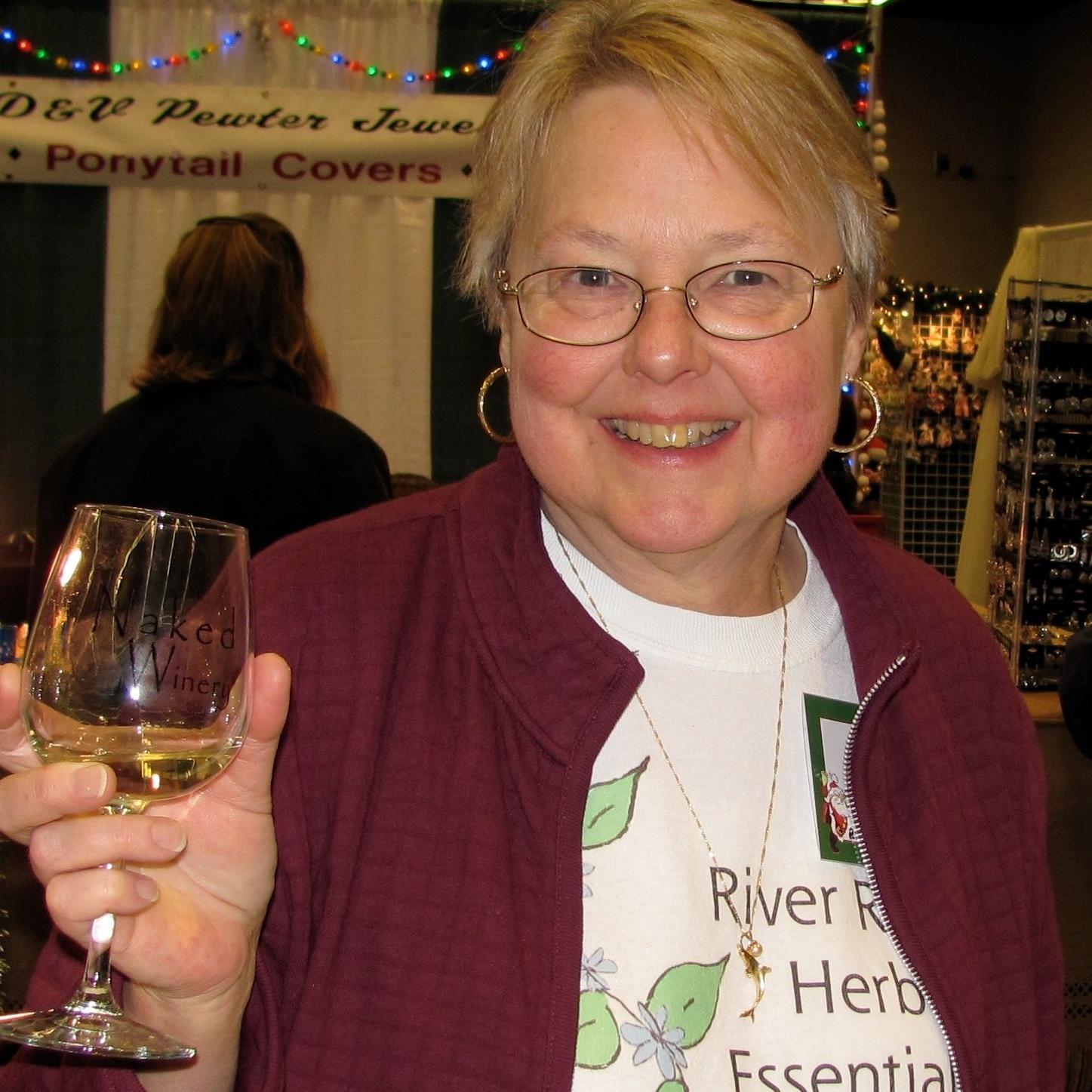 mesoellen's profile picture. 