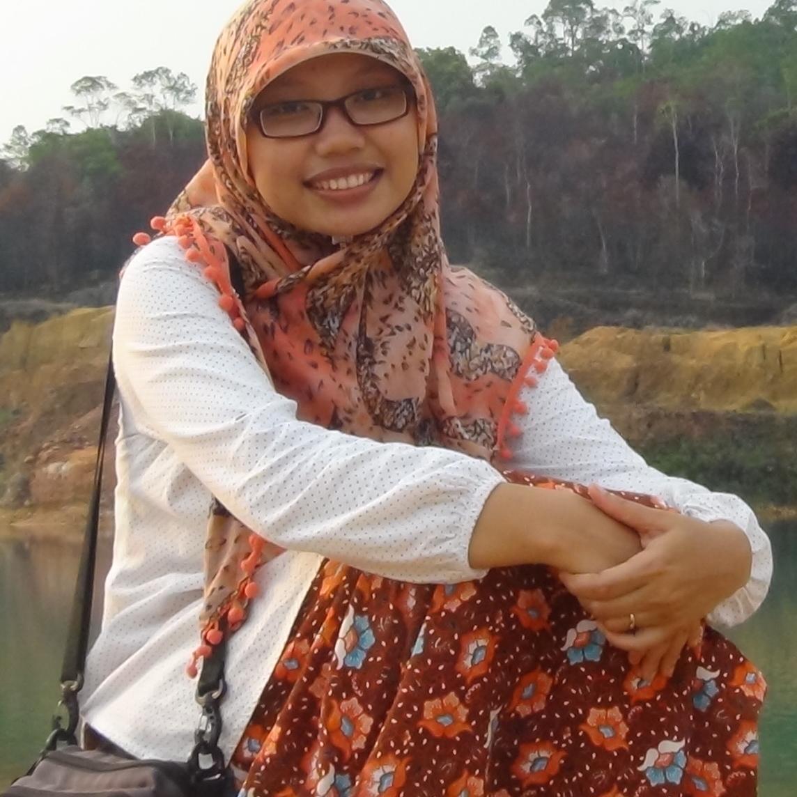 IrmaAwwaliyah's profile picture. Beware of Me