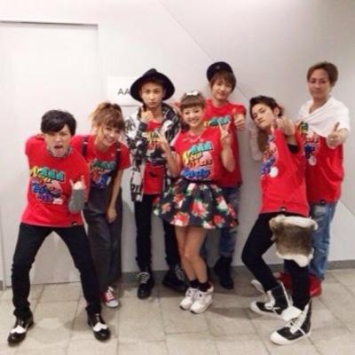 AAAlove19980805's profile picture. 愛知高校1年 5月23日▷ガイシホール 名古屋