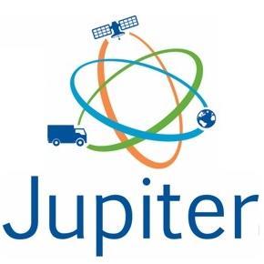 JUPITER project aims at EGNSS awareness raising, capacity building and promotion activities for fostering business development of EGNSS based applications.