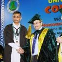 Ph.D. | MSc Criminology (Gold Medal) | Feminologist |