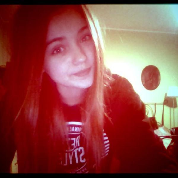 14 yo , Directioner