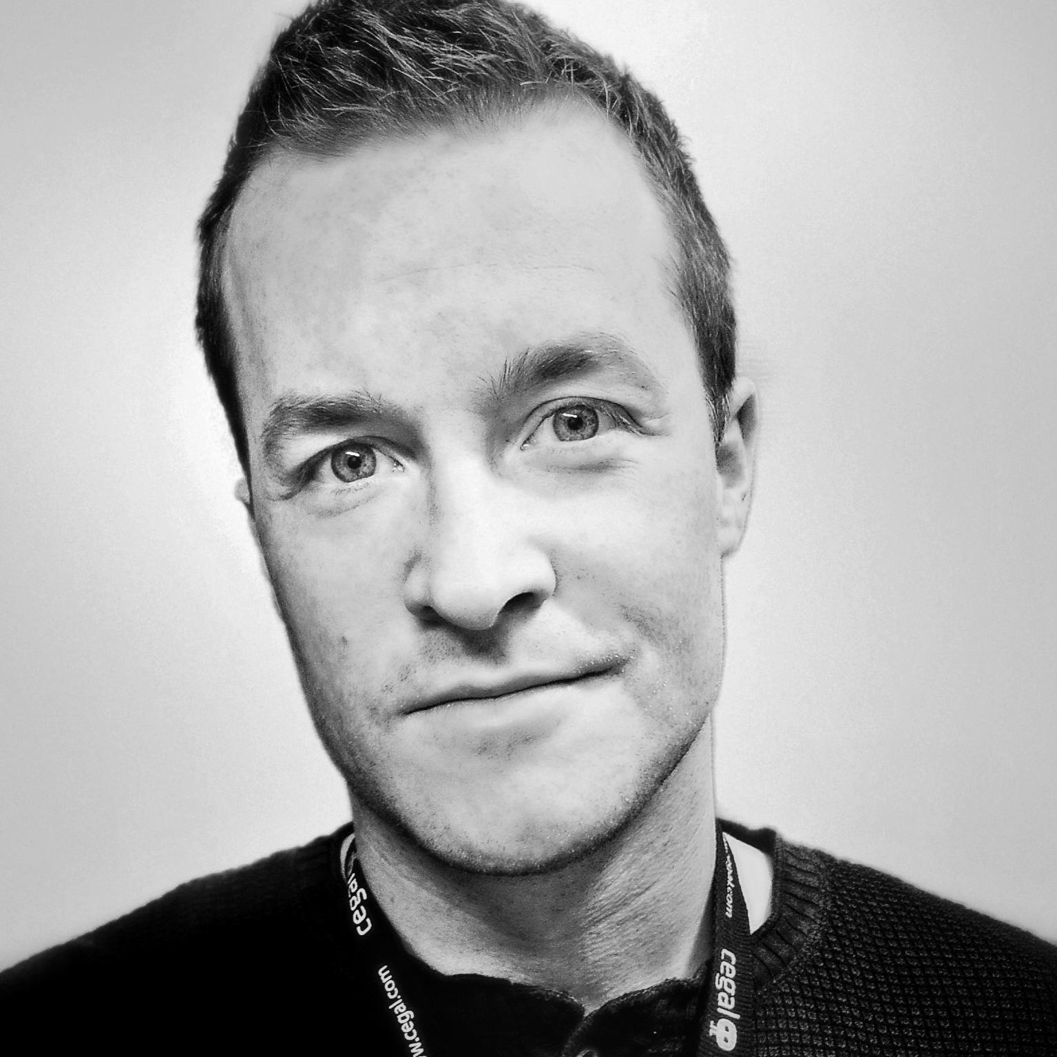 nilberg's profile picture. 