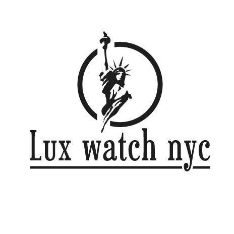 luxwatchnyc's profile picture. Lux Watch NYC Specialize In Custom Diamond Watches In The Brand Name Category. For Instance Rolex, Breitling, Cartier, Hublot & More...