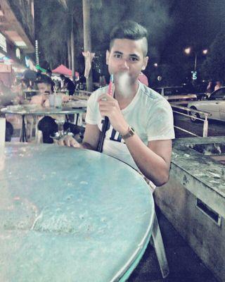 Assalamualaikum . Saya hasrol , 24 , Bentong pahang . Follow me if want to know each other . :) FB https://t.co/EBtntv3DAc…