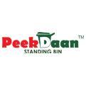Peekdaan/standing bin is launched in pursuit of cleanliness drive and health care parameters to save humanity & environment. Our approach is to bring healthy an