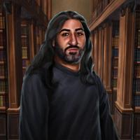 Ibrahim S. Amin (@ibrahim_s_amin) Twitter profile photo