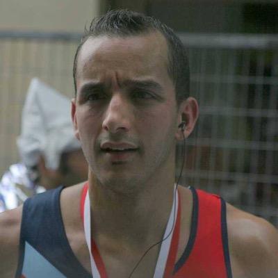 a_london_runner's profile picture. 'To give anything less than your best is to sacrafice the gift'

Steve Prefontaine