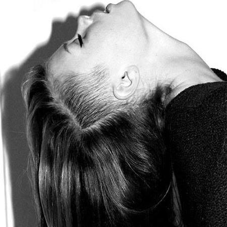 If love is a sin,punish me by kisses. And if love is a crime,I wanna be your victim.
