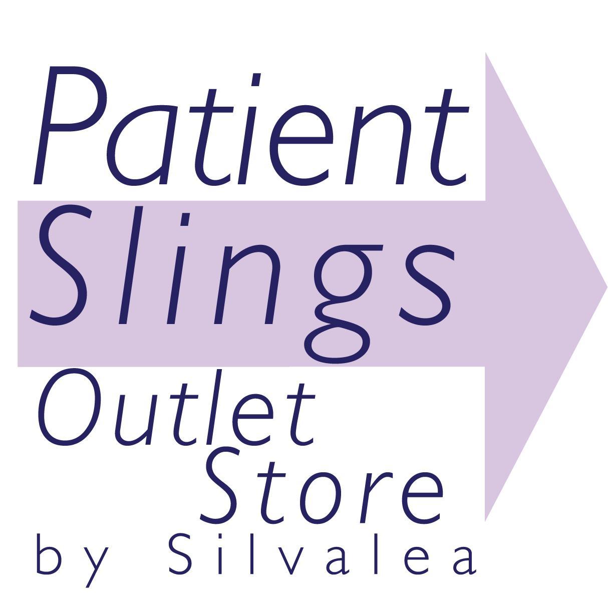PatientSlings's profile picture. Our #1 Online Patient Slings Outlet Store despatch ex stock from Silvalea at massively discounted prices!