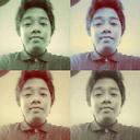 Mark Roque - @amyoursGod - Twitter