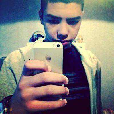 EliasKDoubleA's profile picture. 