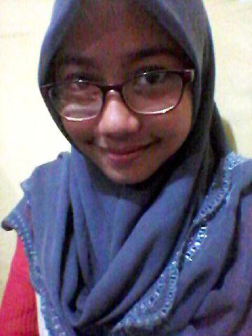 RahmAmel's profile picture. Innallaha ma'ana||I'm not crazy girl..              Allah♥