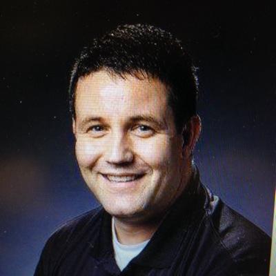 Reginal Thompson  Profile