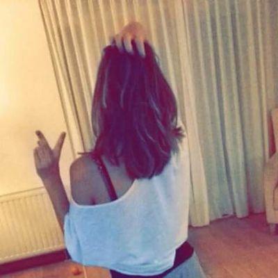 kellydevriesx