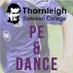 Thornleigh PE/Dance (@tsc_pedance) Twitter profile photo