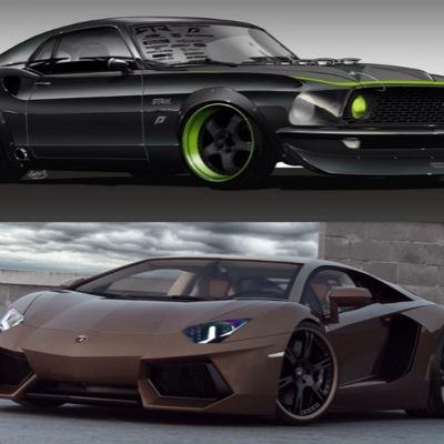 fastfrousfan's profile picture. 