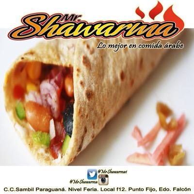 Lo Mejor en Comida Árabe Especialidad en Platos Arabes!!!

Siguenos y deleita nuestro Menu