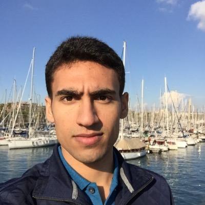 HasanKarzan's profile picture. 