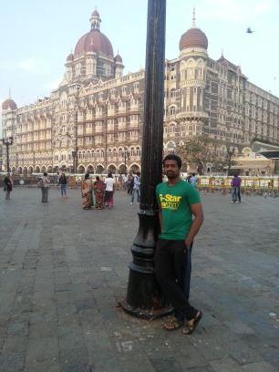 Muthukumar1717 Profile Picture