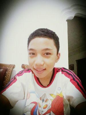 Always Happy!