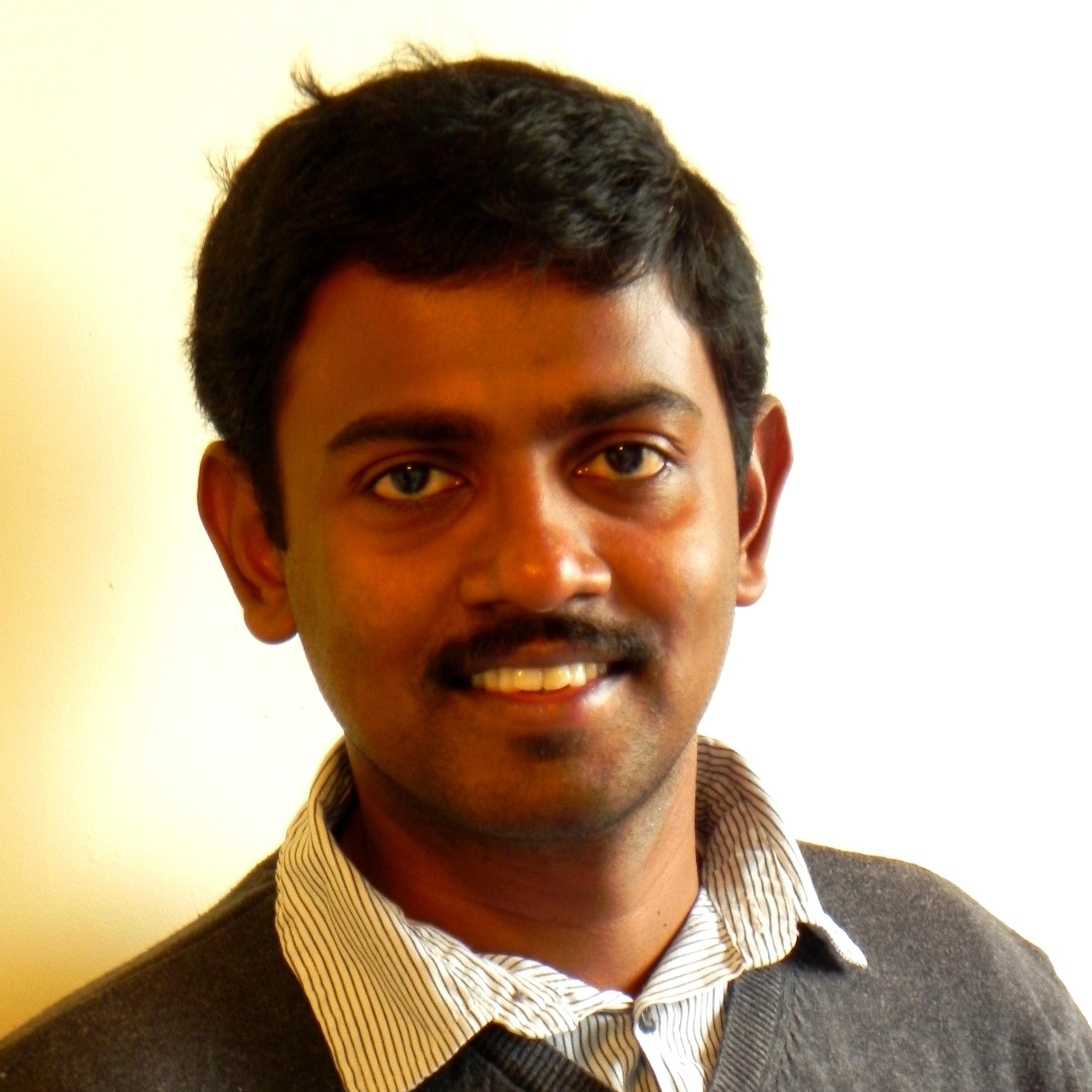 aparamir's profile picture. 