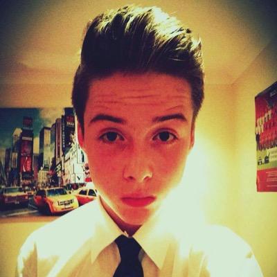 Keelan_brown12's profile picture. 