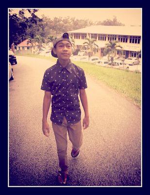 #follow back bro...