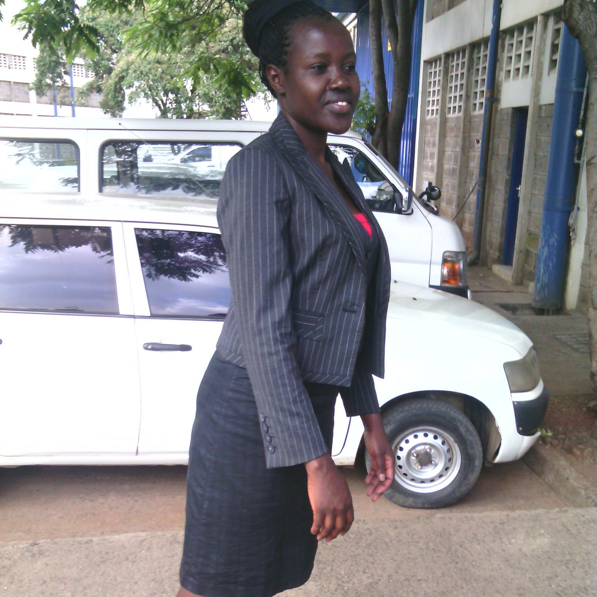 BerylMalit's profile picture. 