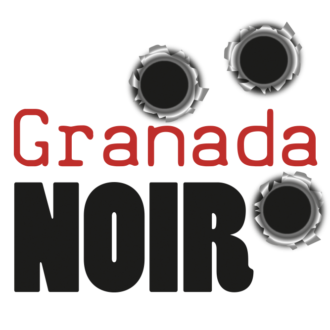 Una sombra de cultura negra acecha #Andalucía. Cine, libros, gastronomía, música, fotografía y mucho más. El crimen sería perdérselo. #FilmNoir #Granada