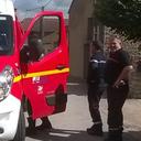 christophe petit - @ambulancier71 - Twitter