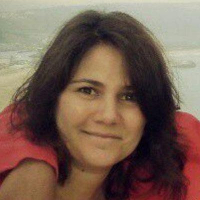 Embrióloga clínica. Especialista en Reproducción Asistida.