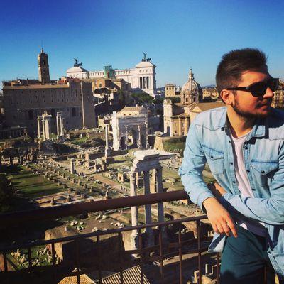 Profile Picture of Adrián Almodóvar (@AlmodovarAdrian) on Twitter